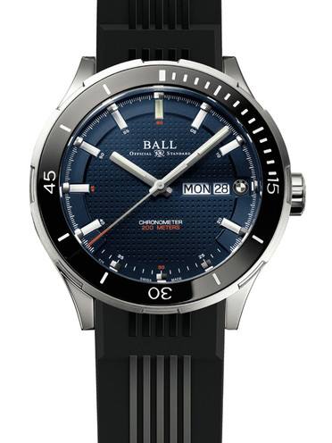 上海波爾手表表帶