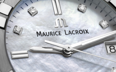 上海艾美表維修中心電話