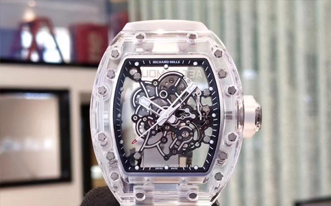 上海理查德米勒維修保養中心網點