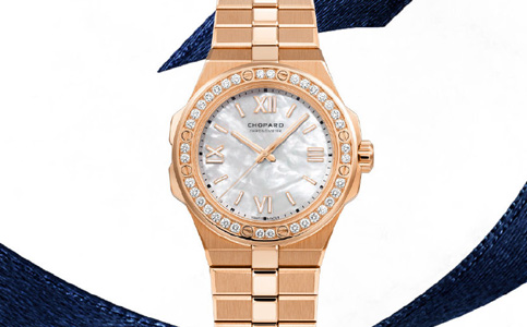 蕭邦手表走時(shí)不準(zhǔn)