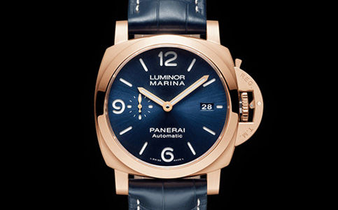 沛納海手表維修保養服務中心