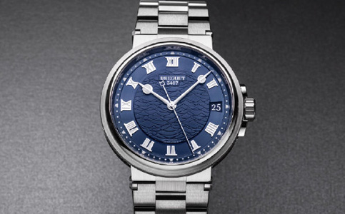 寶璣售后維修網點