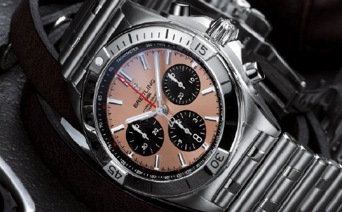 百年靈手表北京售后維修服務中心