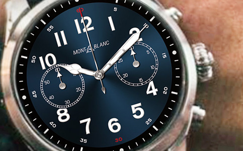 深圳萬寶龍表維修部