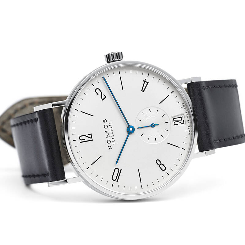 NOMOS保養一次要多少錢