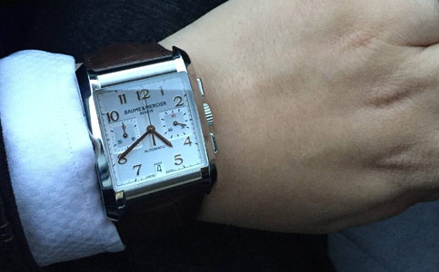 名士手表北京特約維修部地址