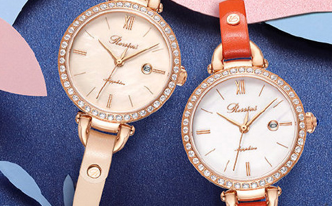 羅西尼手表維修價格表