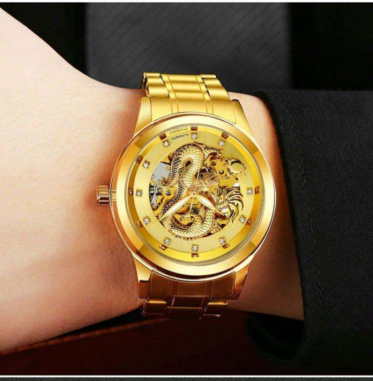 豪度手表維修保養服務中心