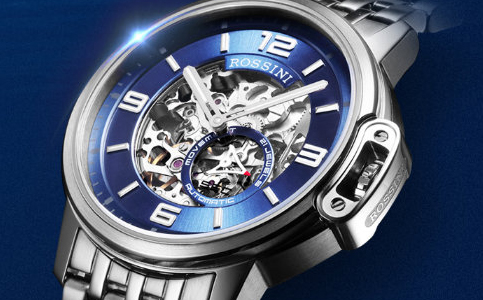 羅西尼手表官方售后維修服務中心地址