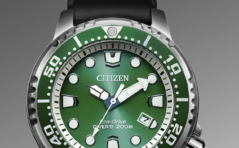 西鐵城手表換電池多少錢一塊