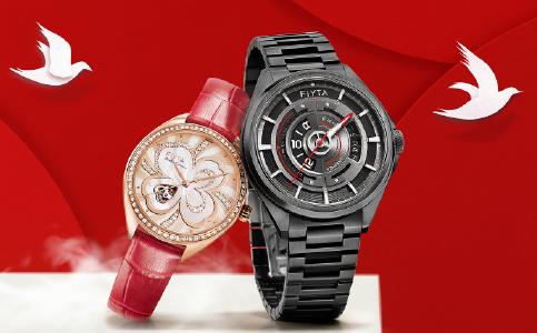 飛亞達上海客戶服務(wù)中心