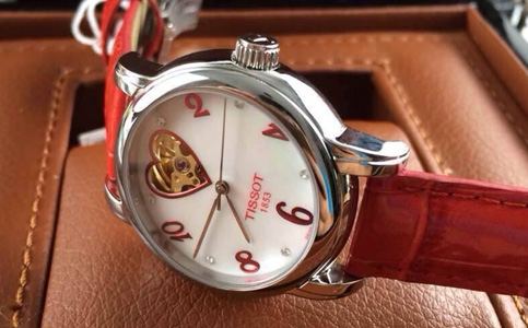 北京天梭手表維修點在什么地方