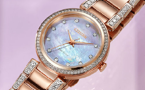 西鐵城維修售后服務點