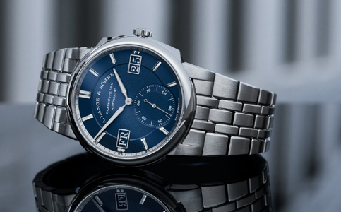 廣州朗格手表特約維修點