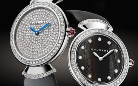 寶格麗手表日常保養的辦法具體有哪些