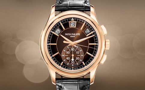 日常保養百達翡麗手表的具體方式都有哪些