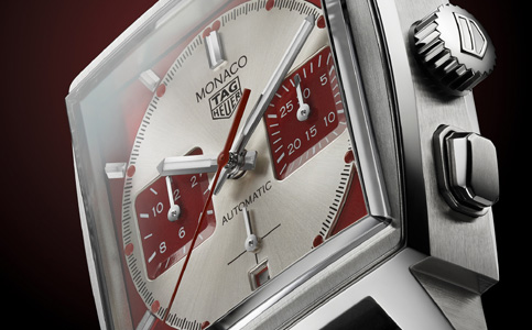 北京泰格豪雅手表不準