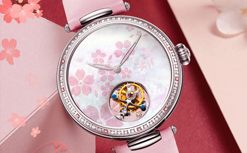 廣州海鷗表維修保養(yǎng)中心