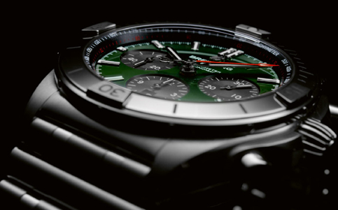 百年靈手表正確的保養(yǎng)方式都有哪些