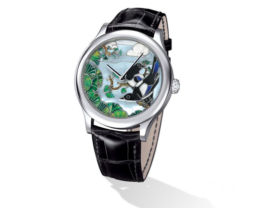 處理梵克雅寶手表表蒙起霧的具體方法有哪些