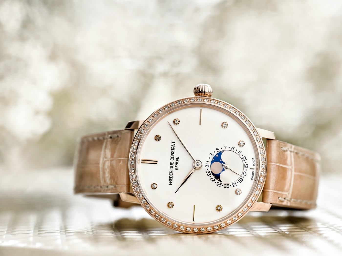 康斯登手表中國售后服務中心電話