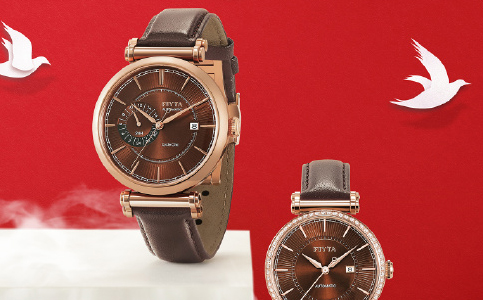 上海飛亞達手表售后維修服務中心