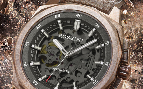 上海羅西尼手表售后維修服務中心