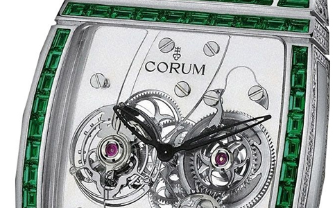 北京昆侖手表售后維修服務中心