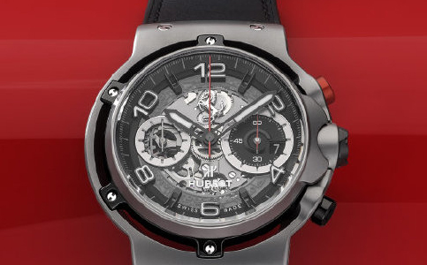 深圳宇舶手表售后維修服務中心