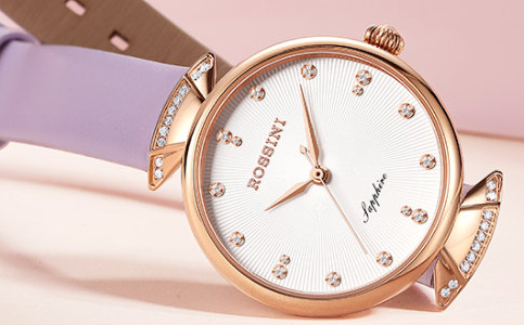 成都羅西尼手表售后維修服務中心