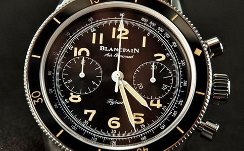 寧波寶珀手表售后維修服務中心