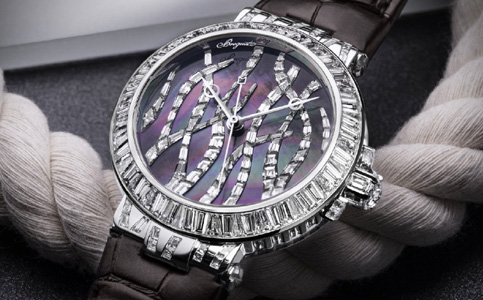 武漢寶璣手表售后維修服務中心