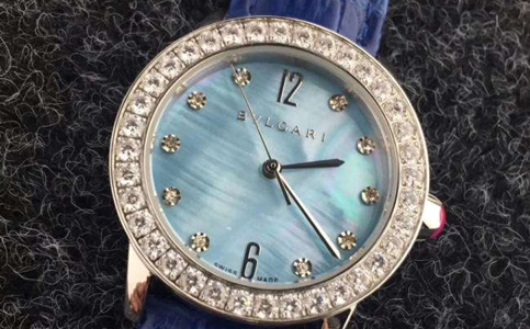 重慶寶格麗手表售后維修服務中心