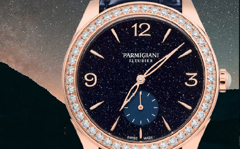 杭州帕瑪強尼手表售后維修服務中心