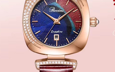 武漢羅西尼手表售后維修服務中心