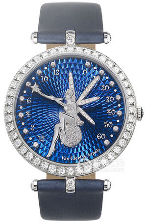 武漢梵克雅寶手表售后維修服務中心