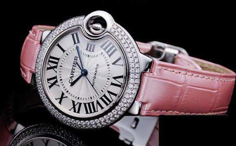 武漢卡地亞手表售后維修服務中心