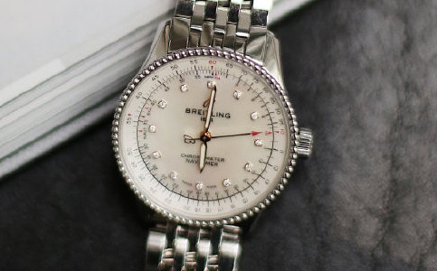 寧波百年靈手表售后維修服務中心