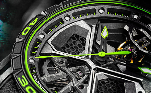 無錫羅杰杜彼手表售后維修服務中心