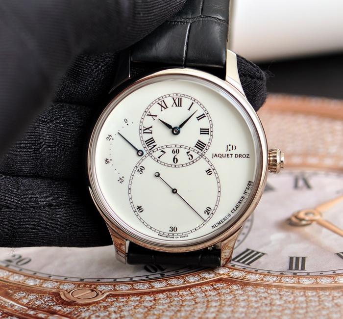 無錫雅克德羅手表售后維修服務中心