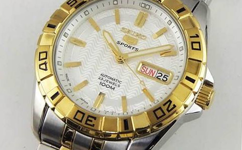 佛山精工手表售后維修服務(wù)中心