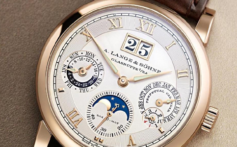 長春朗格手表售后維修服務中心