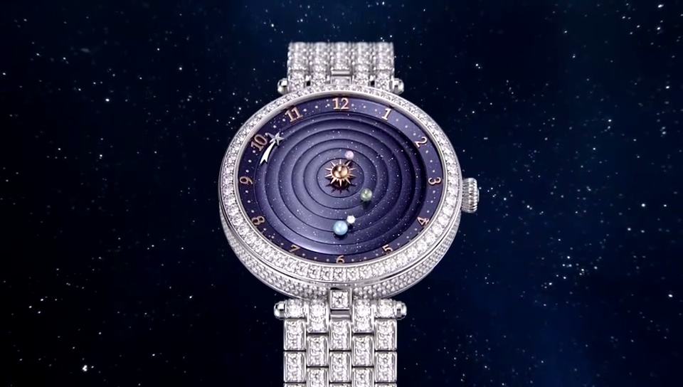 鄭州梵克雅寶手表售后維修服務(wù)中心