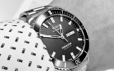 泉州美度手表售后維修服務中心