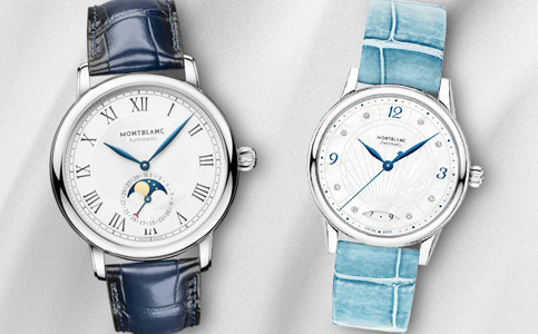 合肥萬寶龍手表售后維修服務中心