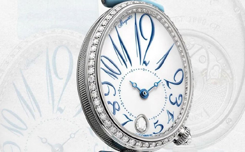 鹽城寶璣手表售后維修服務中心