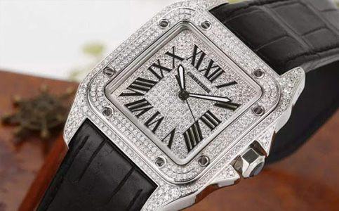 合肥卡地亞手表售后維修服務中心