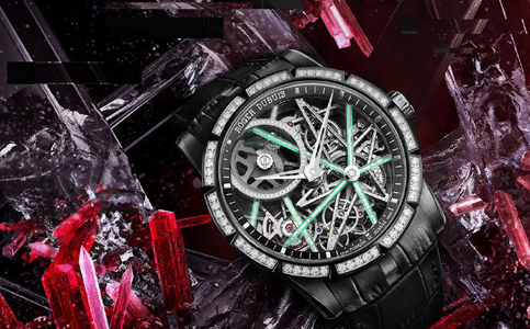 合肥羅杰杜彼手表售后維修服務(wù)中心