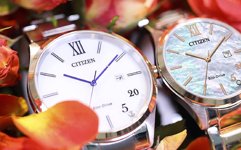 南通西鐵城手表售后維修服務(wù)中心