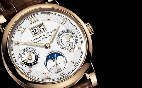 洛陽(yáng)朗格手表售后維修服務(wù)中心